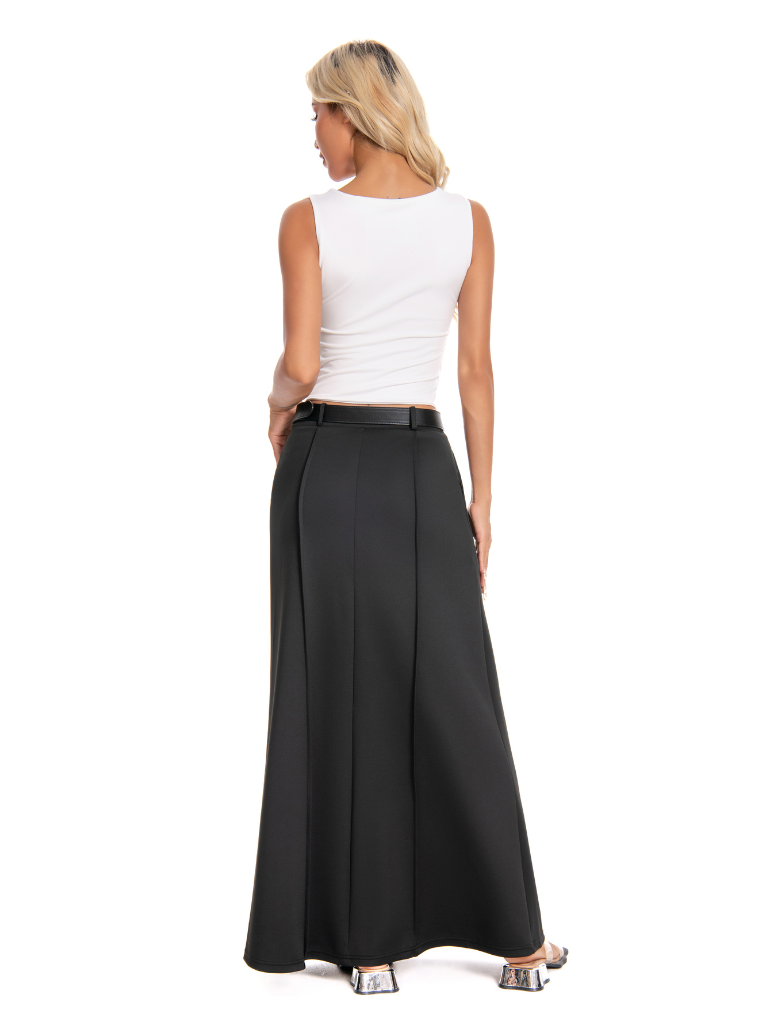 HARLOW LONG SKIRT