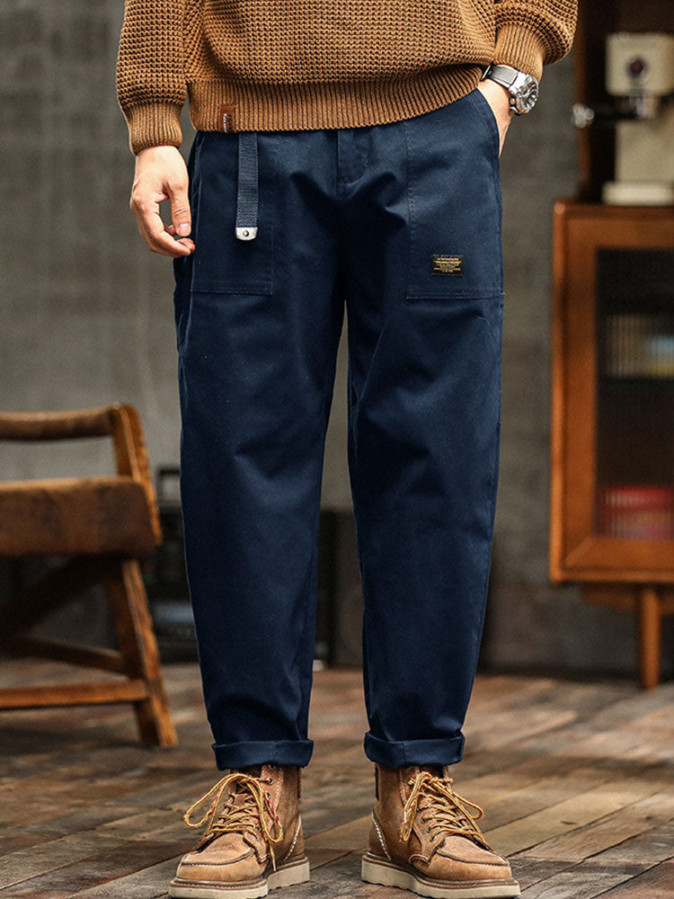 HERITAGE UTILITY PANTS