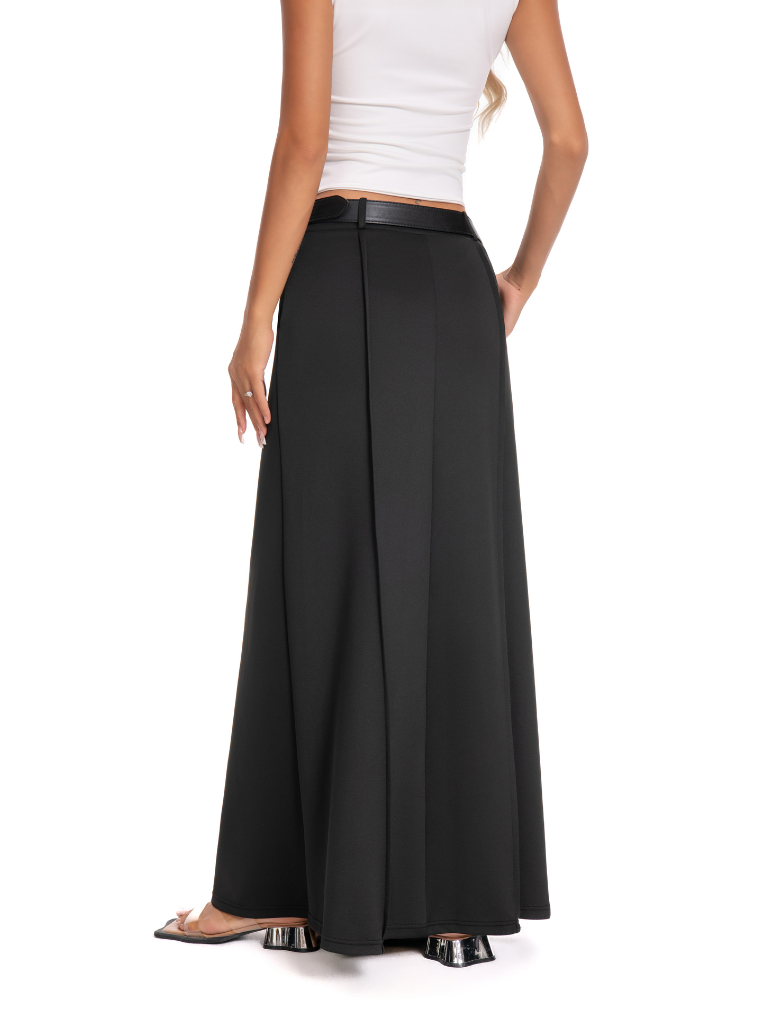HARLOW LONG SKIRT