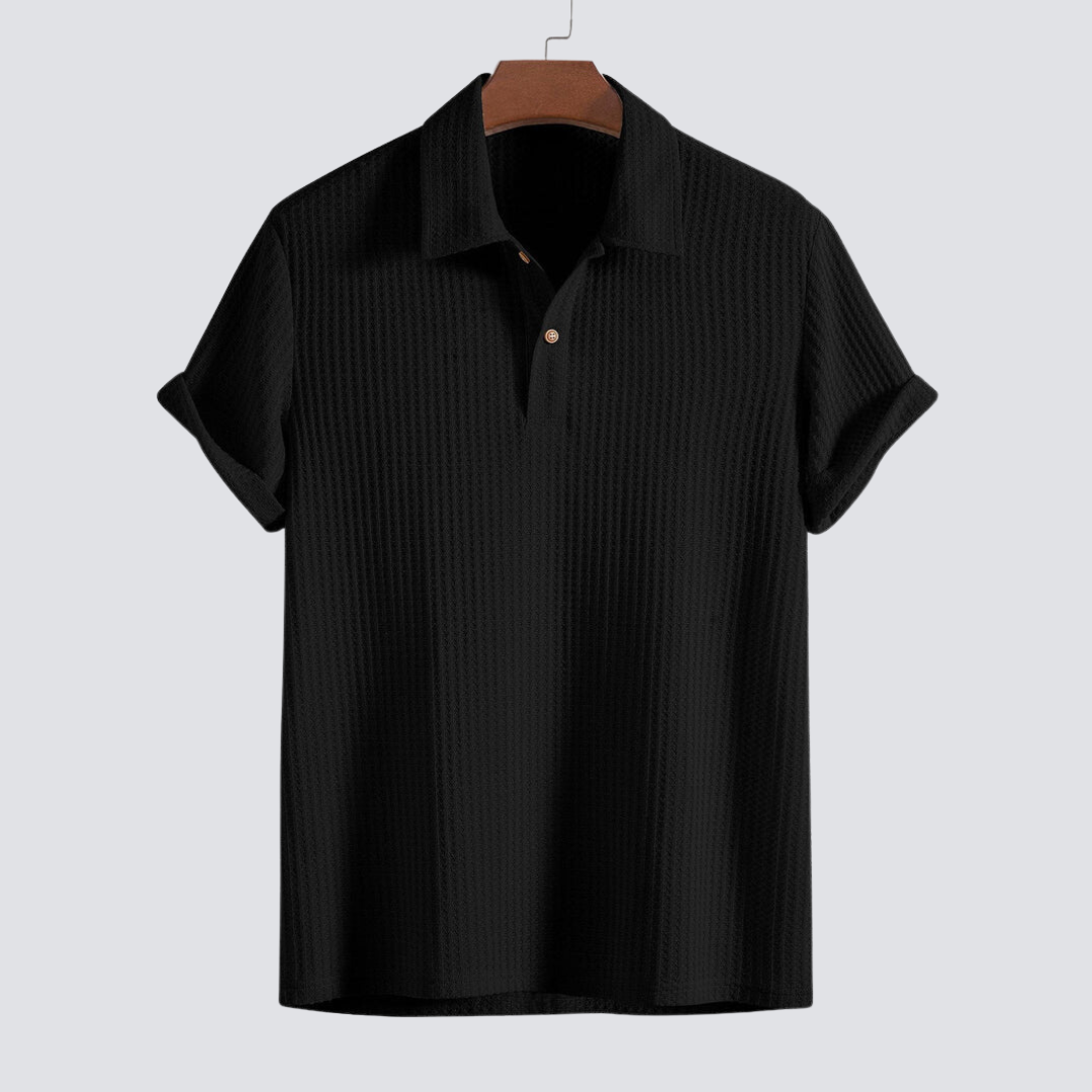 MASSIMO WAFFLE KNIT