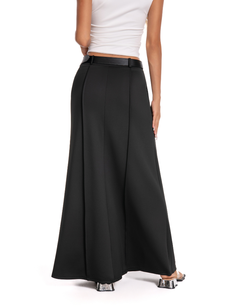 HARLOW LONG SKIRT