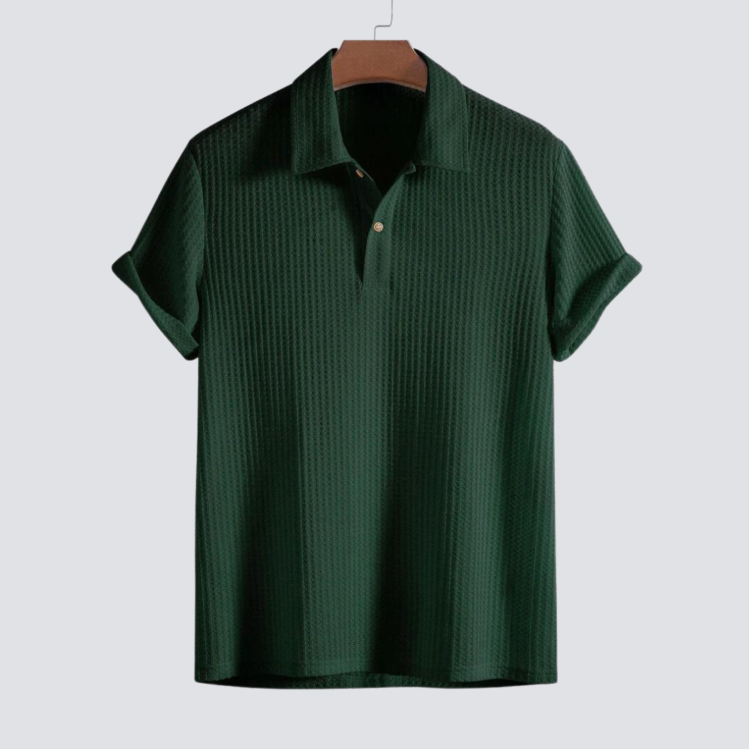 MASSIMO WAFFLE KNIT
