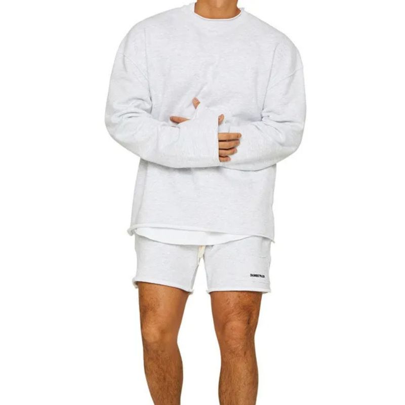 BAXTER LOUNGEWEAR SET
