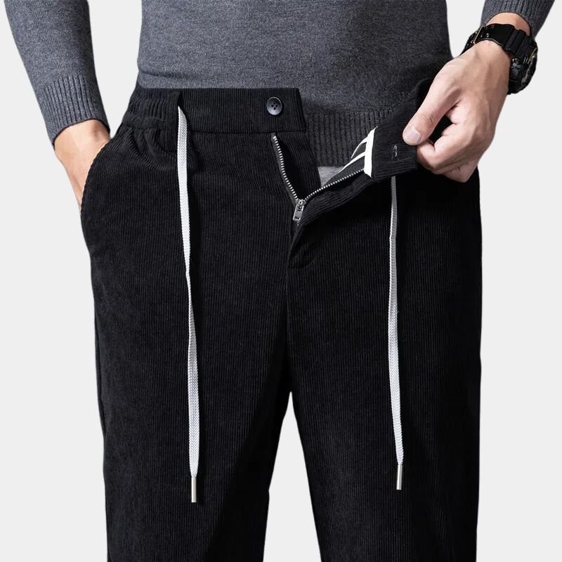 VELSTON CORDUROY PANTS