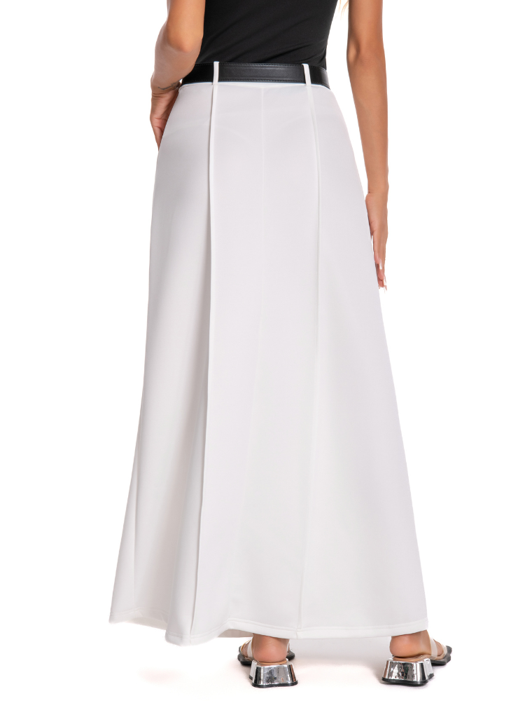 HARLOW LONG SKIRT