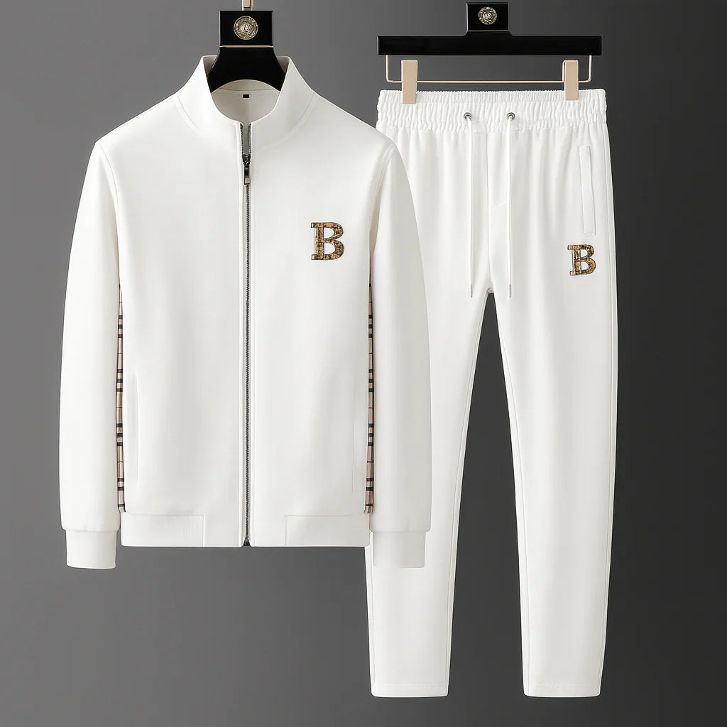 BRAVETTI TRACKSUIT