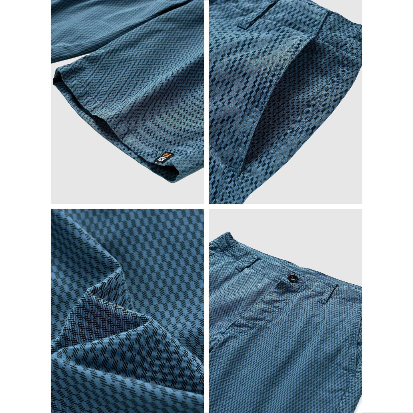 FELIX URBAN SHORTS