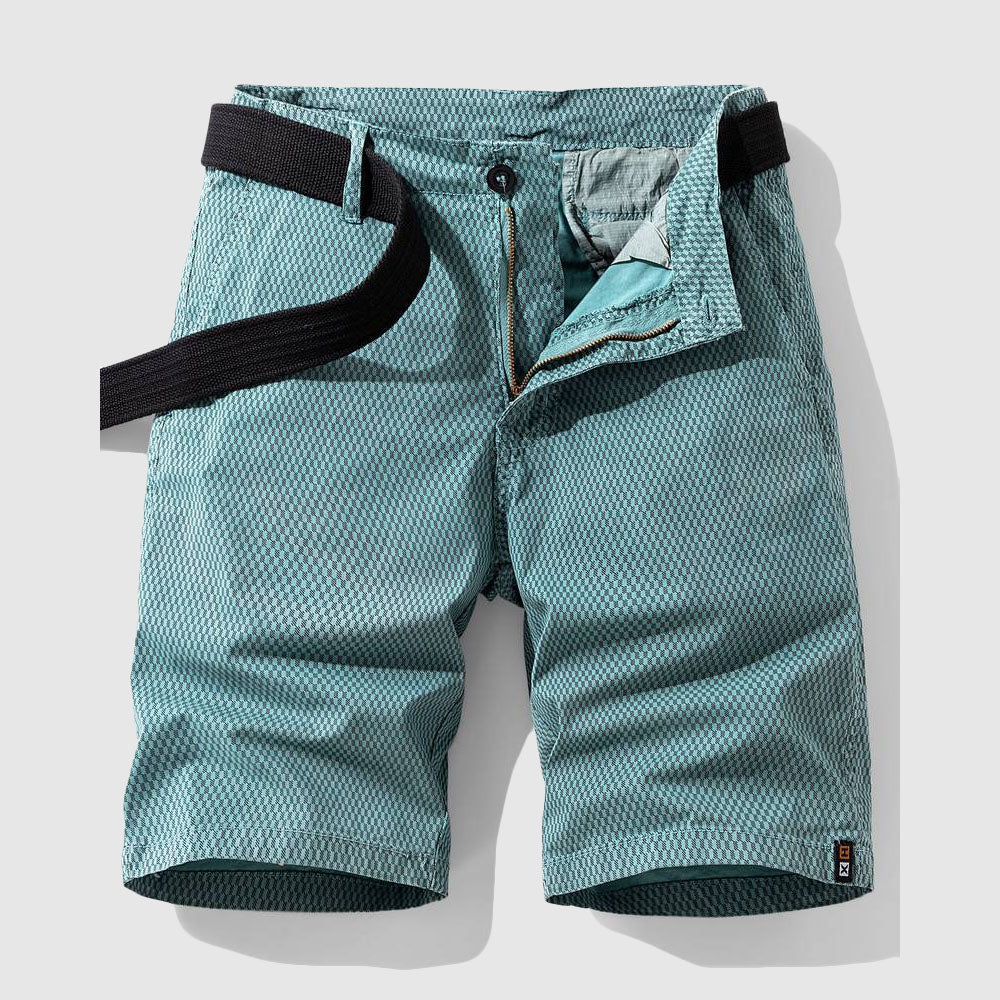 FELIX URBAN SHORTS