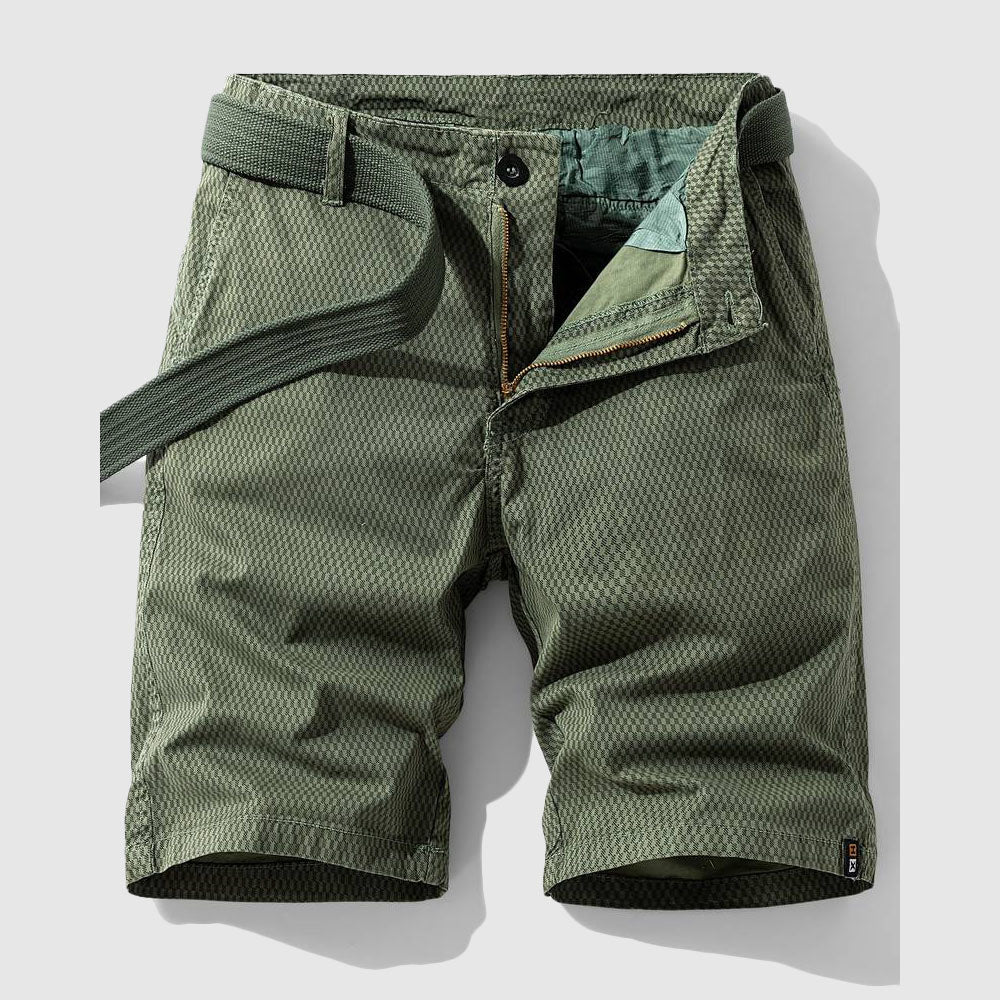 FELIX URBAN SHORTS