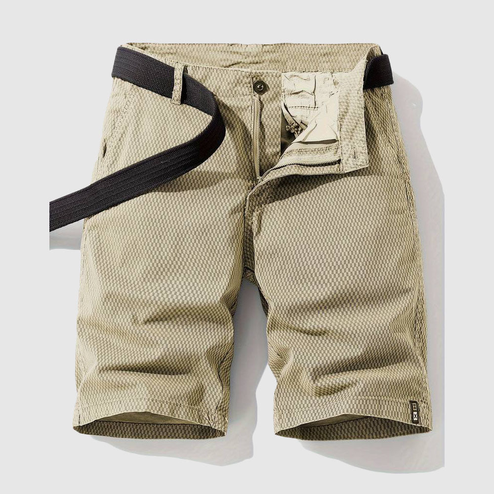FELIX URBAN SHORTS