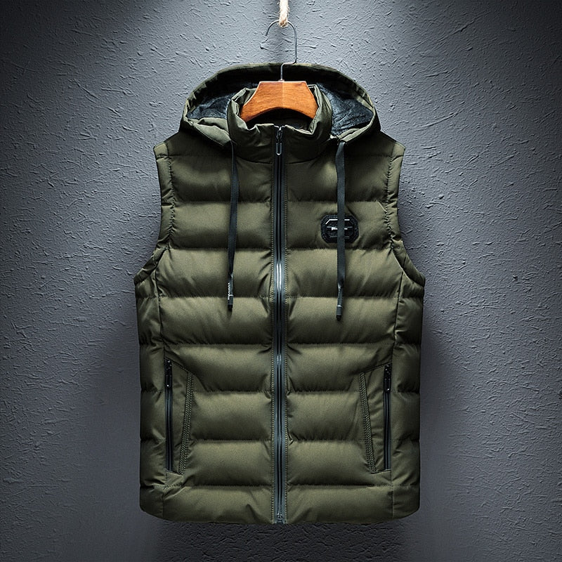 RECON THERMAL VEST