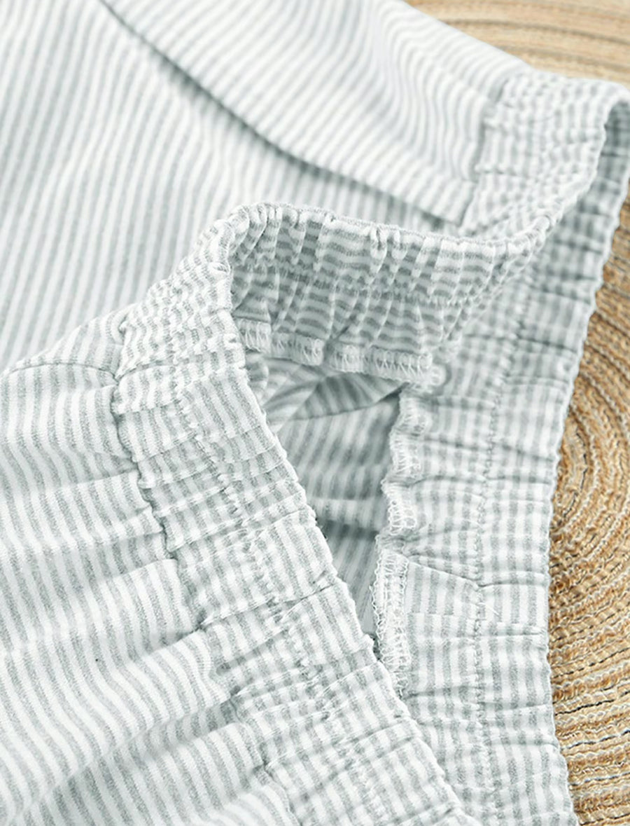 HAVEN LOUNGEWEAR SET