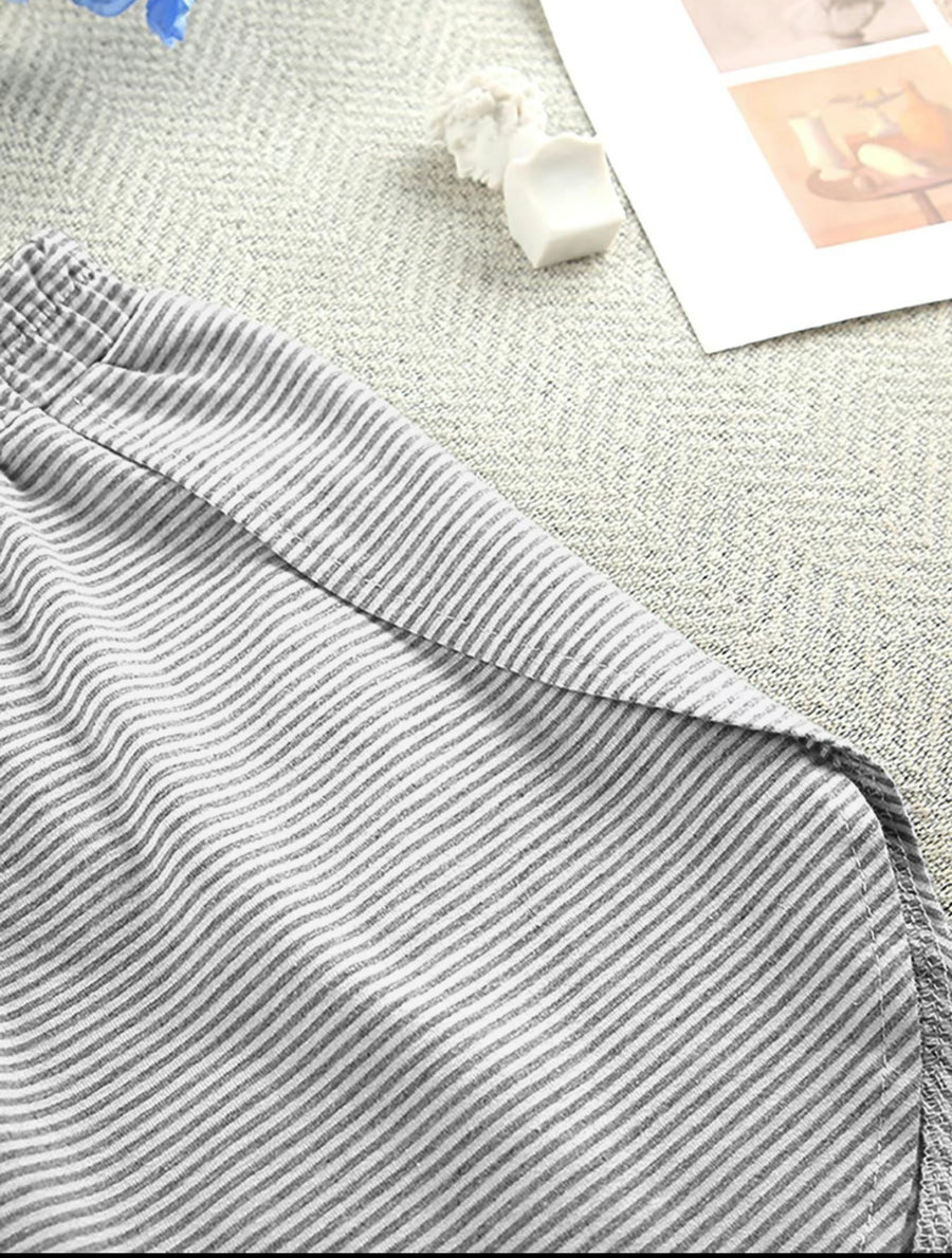 HAVEN LOUNGEWEAR SET