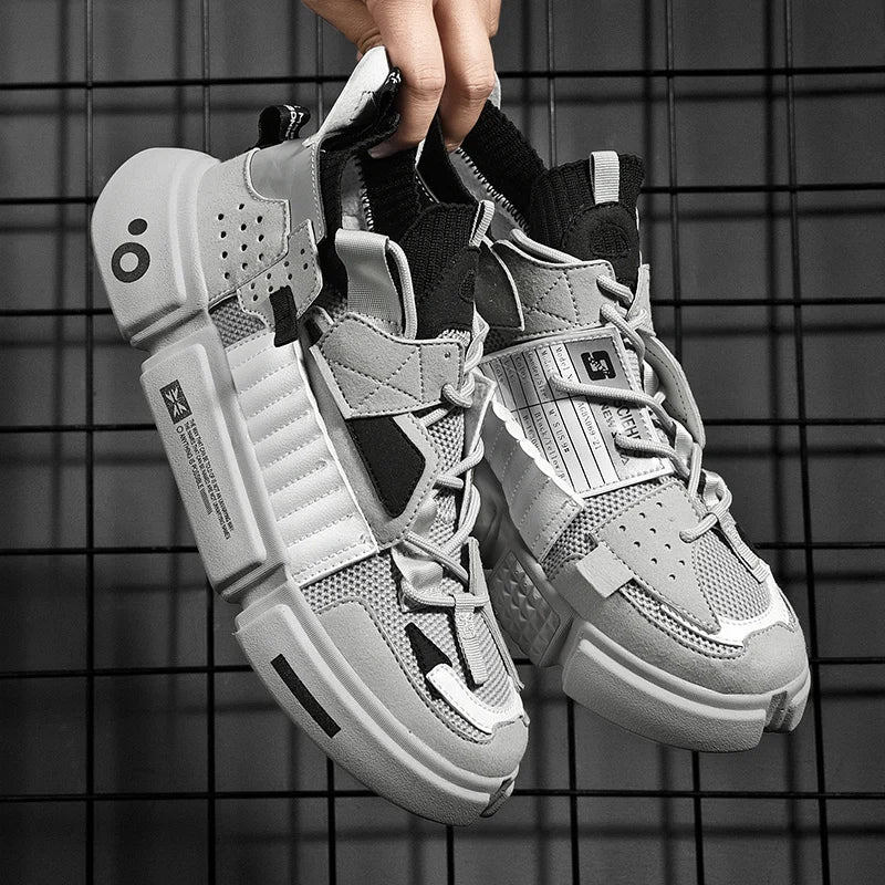 NOVA MOTION SNEAKERS