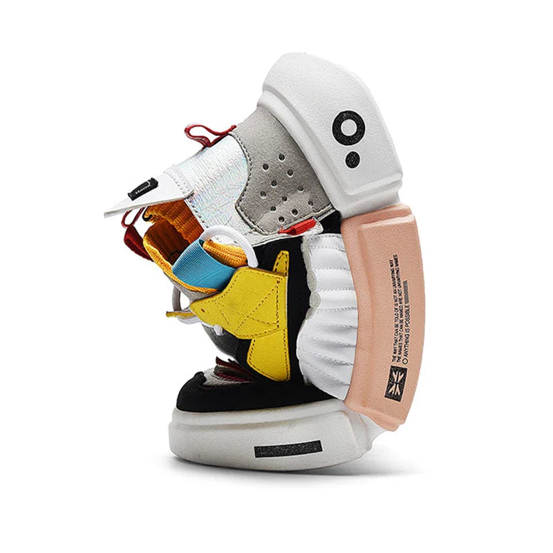 NOVA MOTION SNEAKERS