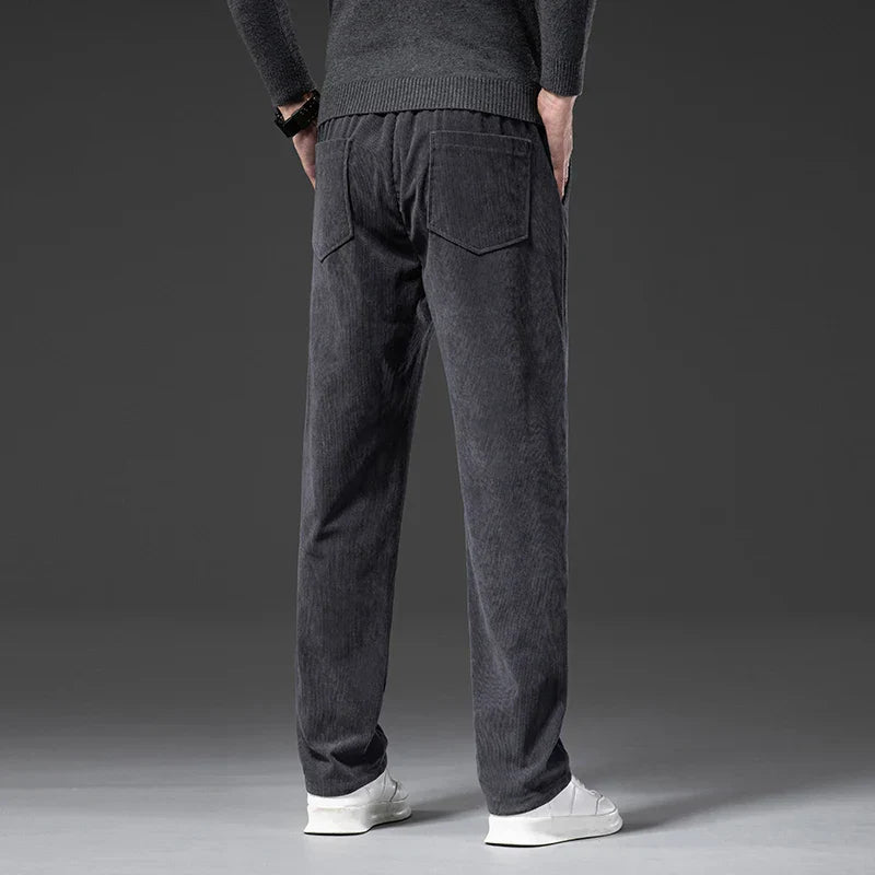 VELSTON CORDUROY PANTS