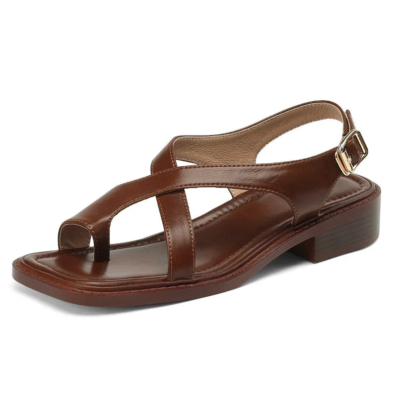 MARSANNE SANDALS