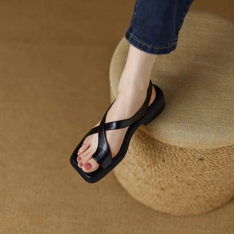 MARSANNE SANDALS