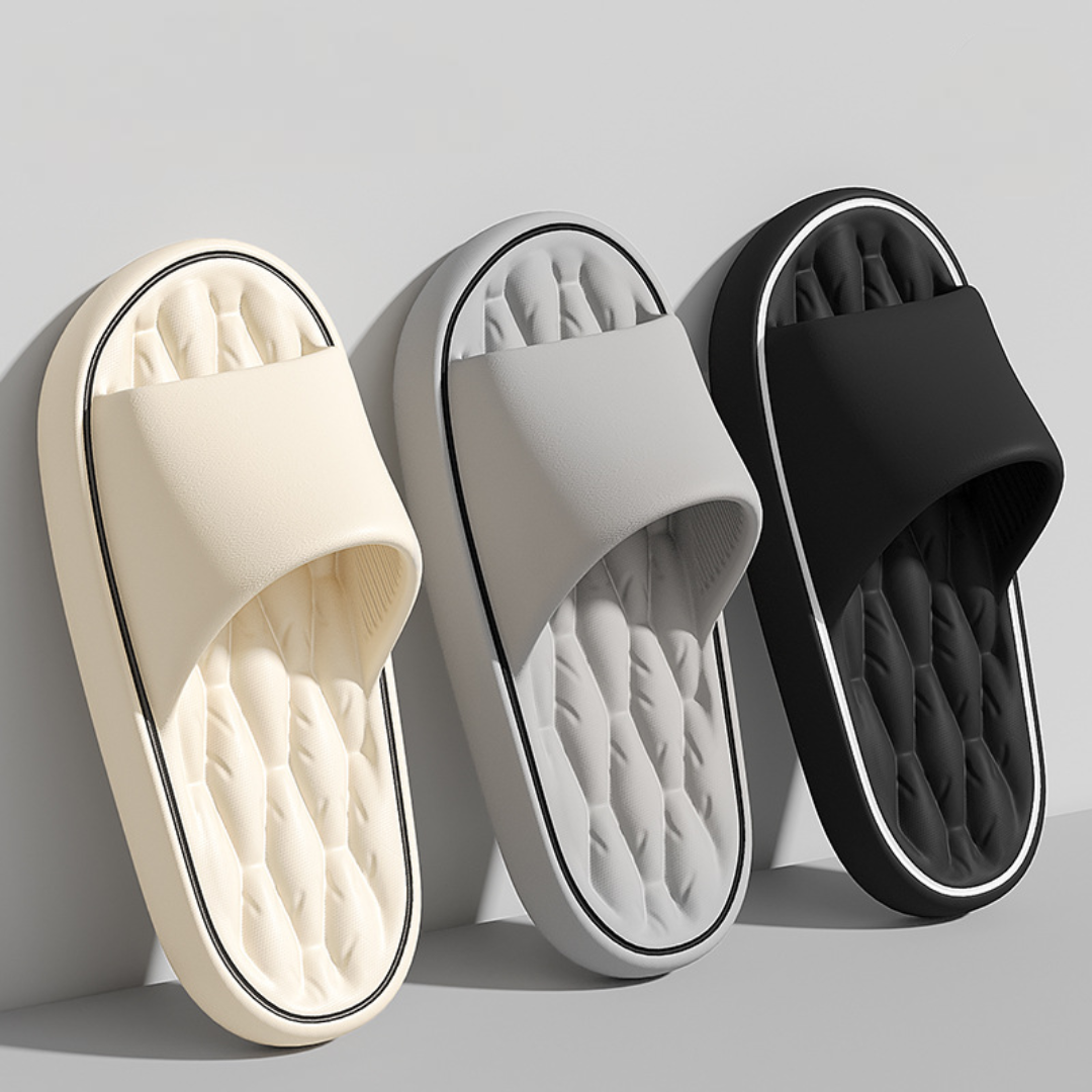 PILLOW SLIDES
