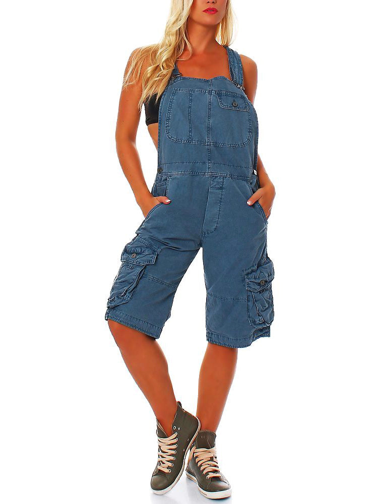 EMERY CARGO OVERALLS