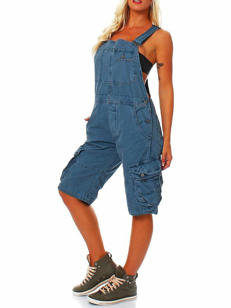 EMERY CARGO OVERALLS