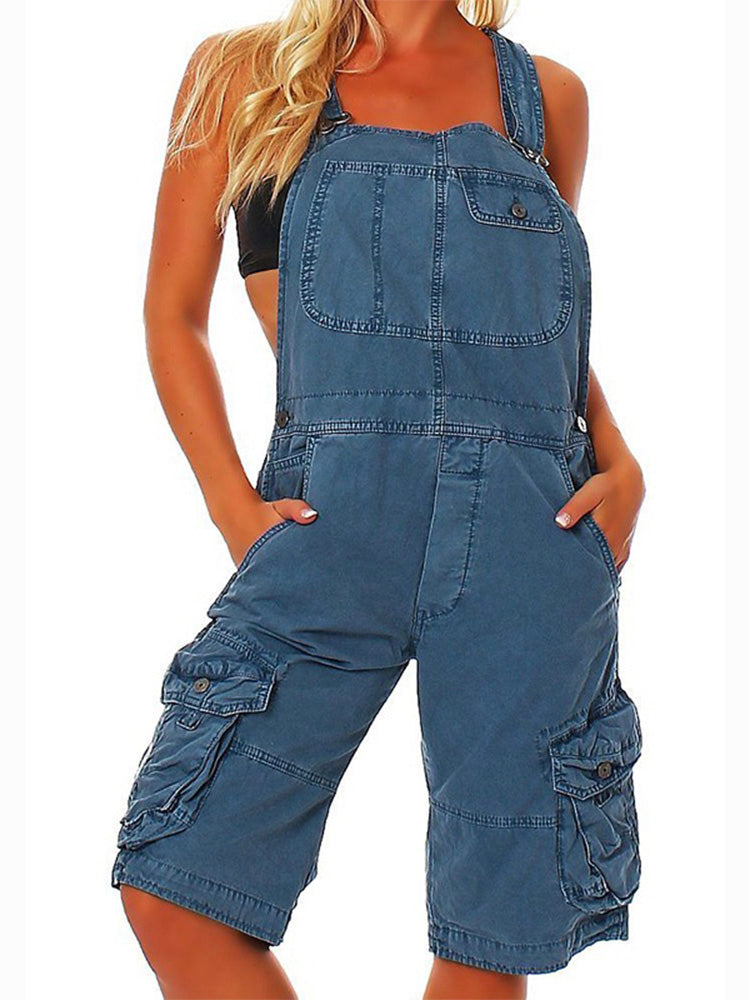 EMERY CARGO OVERALLS