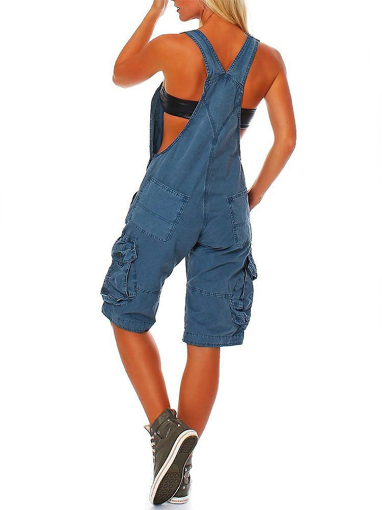EMERY CARGO OVERALLS