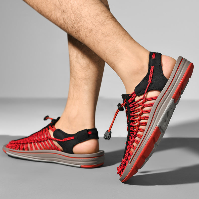 AIRTREAD SUMMER SNEAKERS