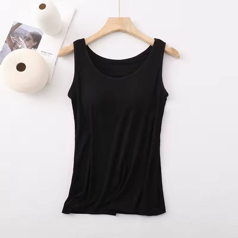 LUNA TANK TOP