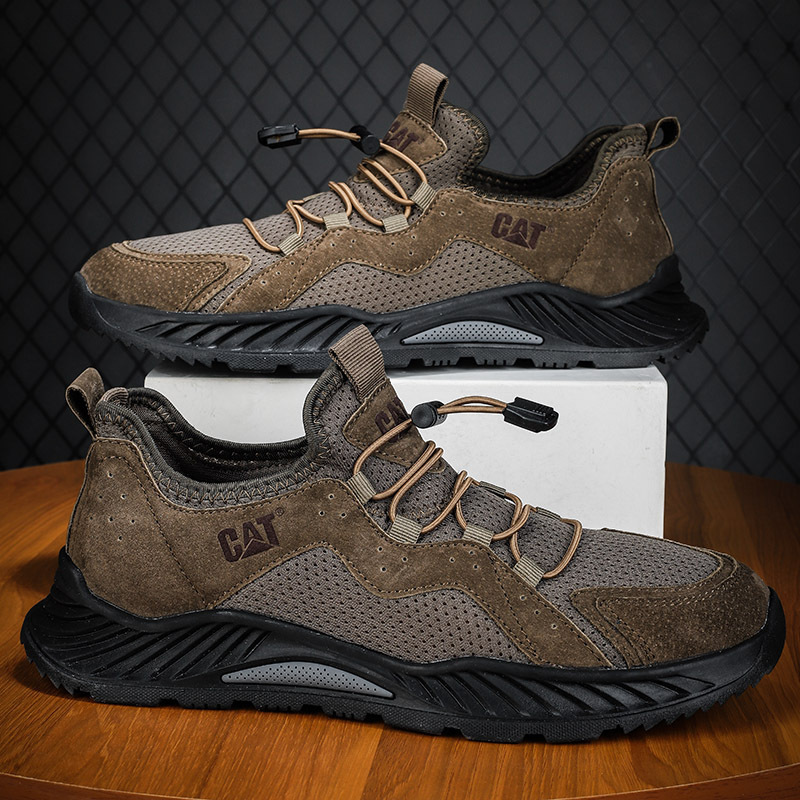 CHALLENGER SNEAKERS