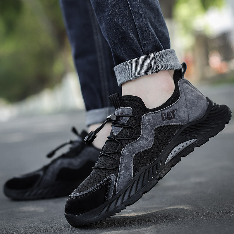 CHALLENGER SNEAKERS