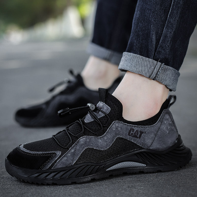CHALLENGER SNEAKERS