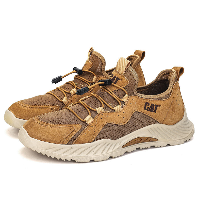 CHALLENGER SNEAKERS