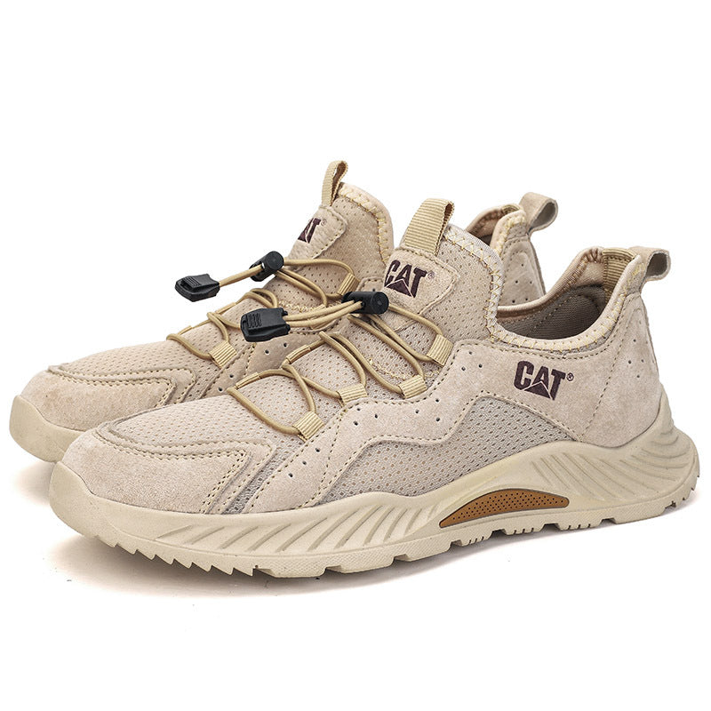 CHALLENGER SNEAKERS