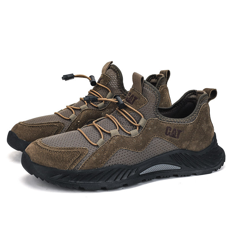 CHALLENGER SNEAKERS