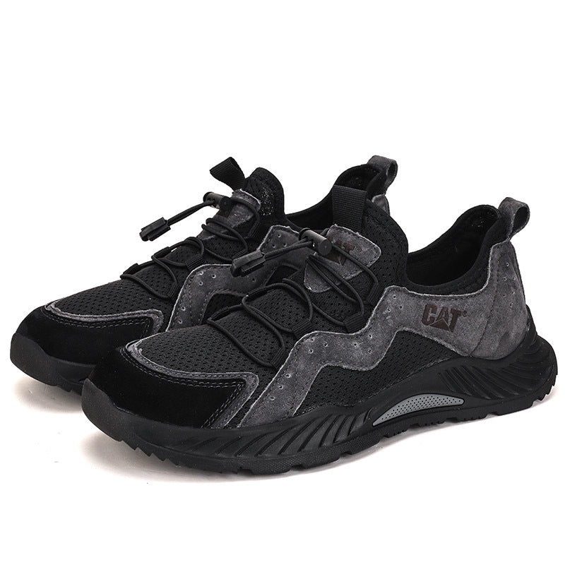 CHALLENGER SNEAKERS