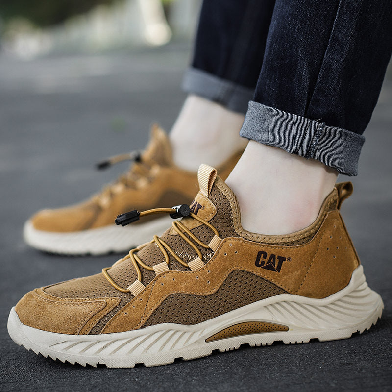 CHALLENGER SNEAKERS