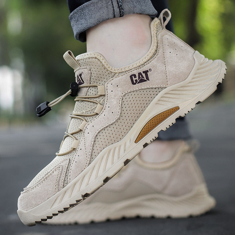 CHALLENGER SNEAKERS