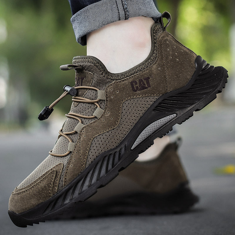 CHALLENGER SNEAKERS