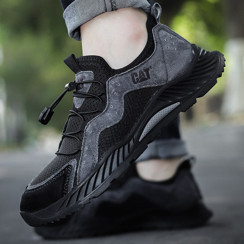 CHALLENGER SNEAKERS