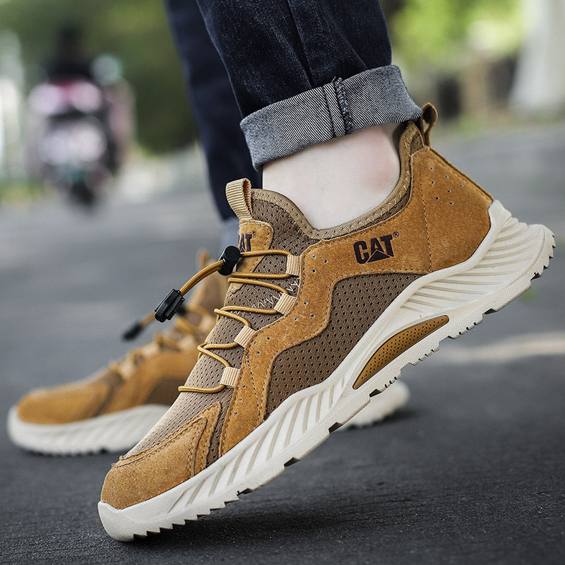 CHALLENGER SNEAKERS