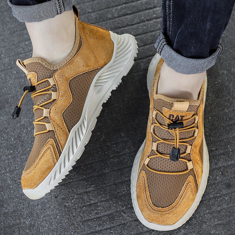 CHALLENGER SNEAKERS