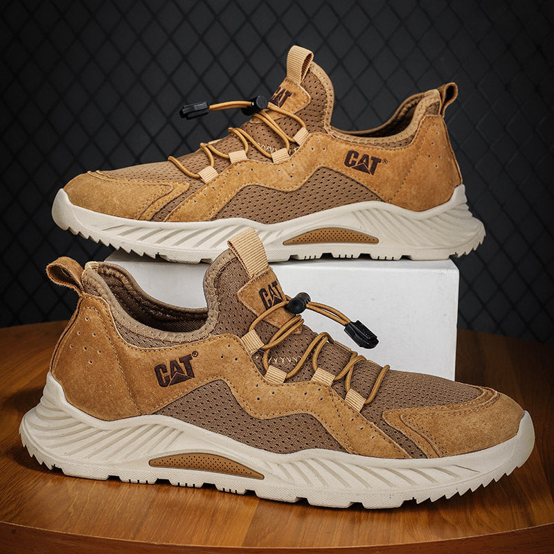 CHALLENGER SNEAKERS