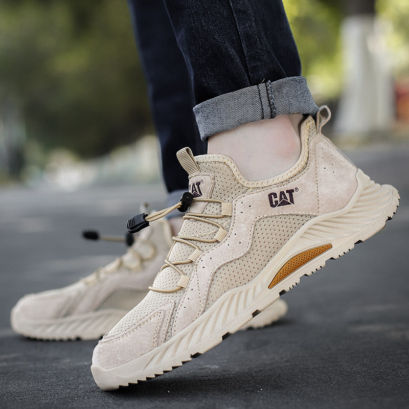 CHALLENGER SNEAKERS