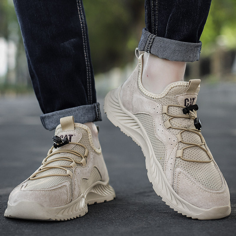 CHALLENGER SNEAKERS