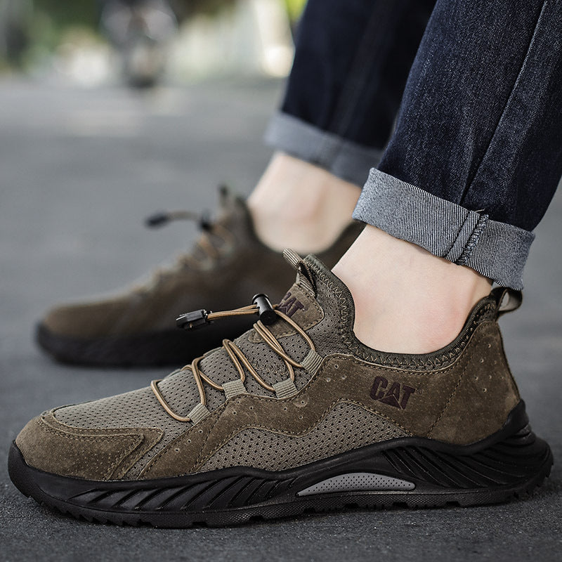CHALLENGER SNEAKERS