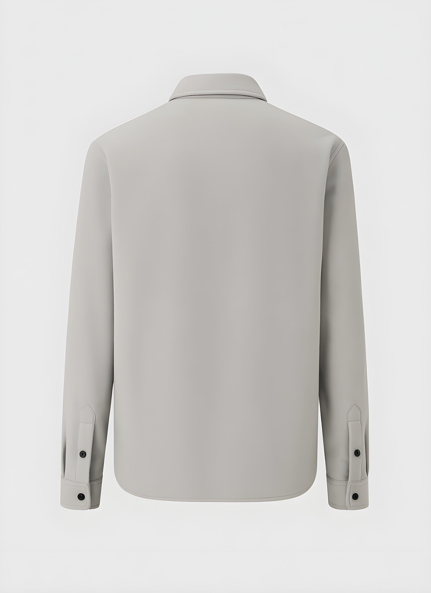 ESSENTIAL OVERSHIRT