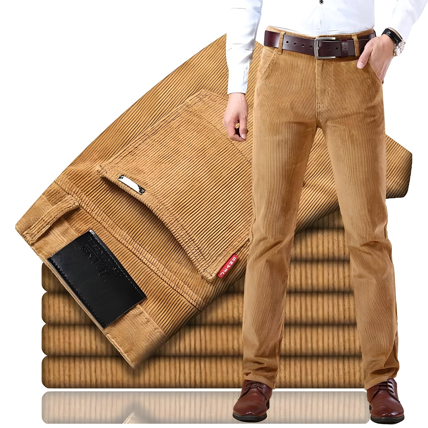 MONARK TROUSERS