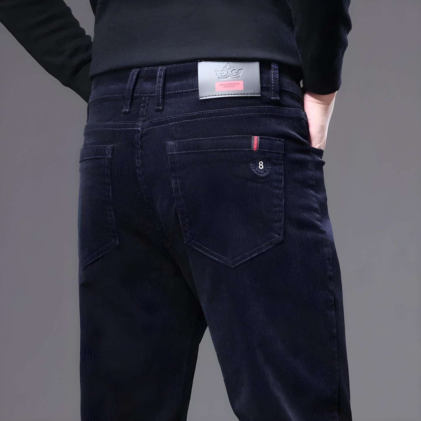 MONARK TROUSERS
