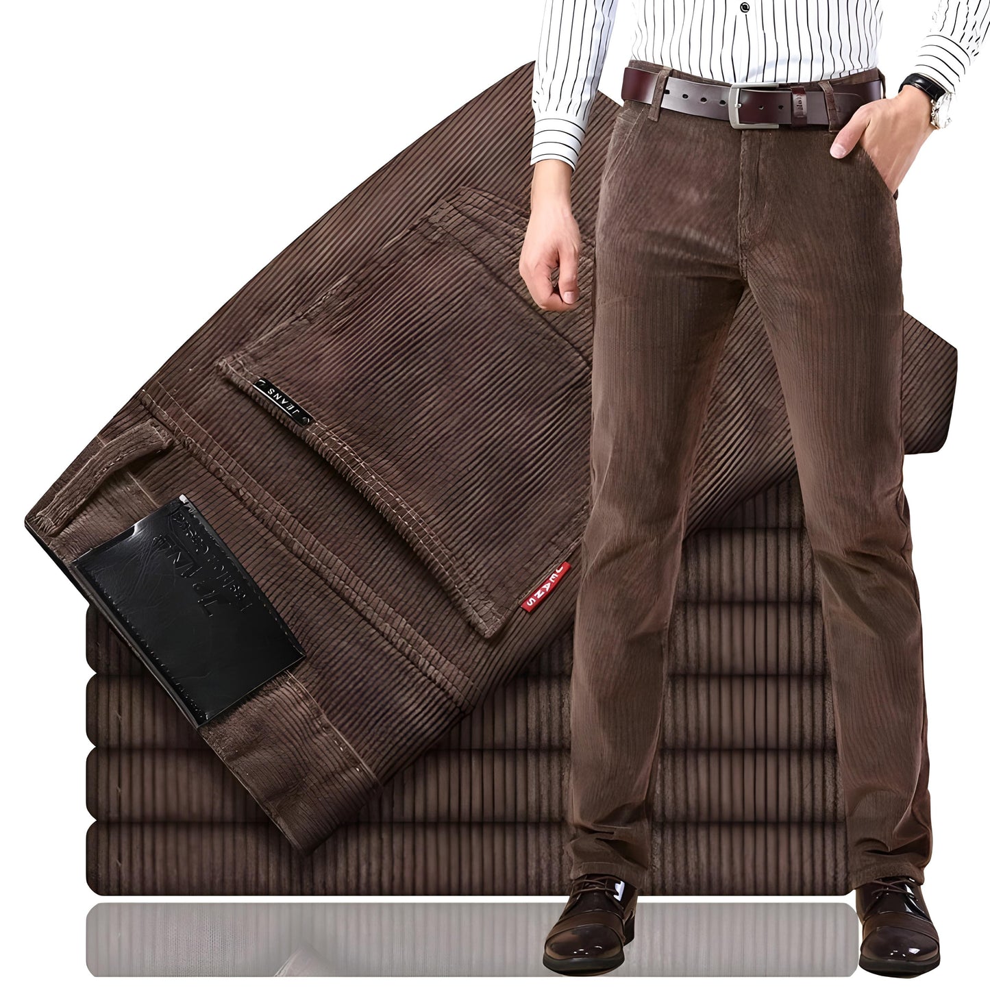 MONARK TROUSERS